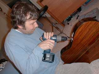 January 27, 2000 - Park City, UT