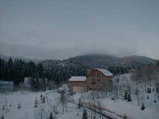 January 27, 2000 - Park City, UT