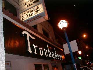 February 2, 2000 - West Hollywood, CA