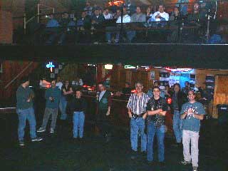 February 2, 2000 - West Hollywood, CA