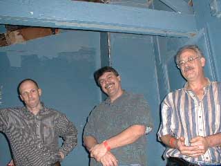 February 2, 2000 - West Hollywood, CA