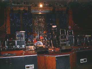 February 3, 2000 - West Hollywood, CA