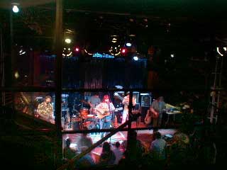 February 3, 2000 - West Hollywood, CA