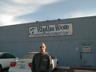 February 6, 2000 - Phoenix. AZ