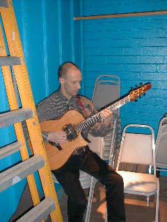 February 6, 2000 - Phoenix. AZ