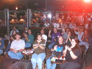 February 6, 2000 - Phoenix. AZ