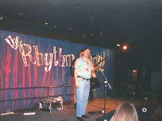 February 6, 2000 - Phoenix. AZ