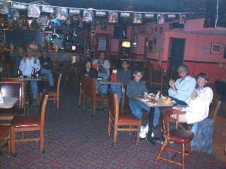 February 8, 2000 - El Paso, TX