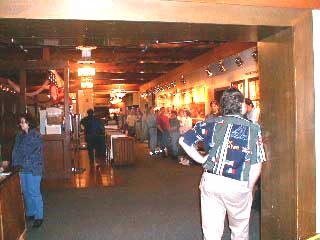 February 11, 2000 - Austin, TX