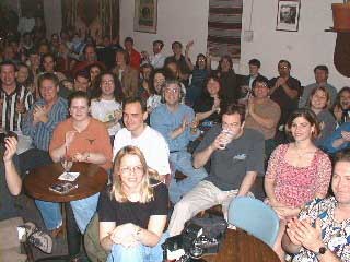 February 11, 2000 - Austin, TX