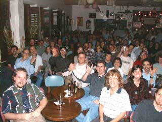 February 11, 2000 - Austin, TX