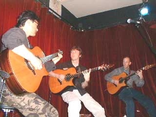 February 11, 2000 - Austin, TX