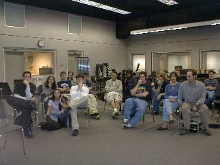 February 17, 2000 - Jacksonville, FL