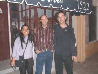 February 17, 2000 - Jacksonville, FL