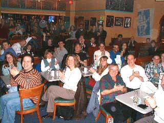 February 23, 2000 -  Somerville, MA