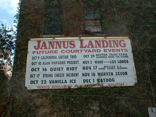 October 9, 1999 - St. Petersburg, FL