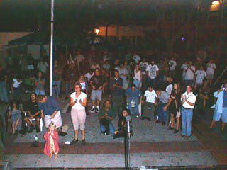 October 9, 1999 - St. Petersburg, FL