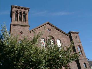 October 12, 1999 - Newport, RI