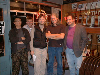 October 15, 1999 - Baltimore, MD