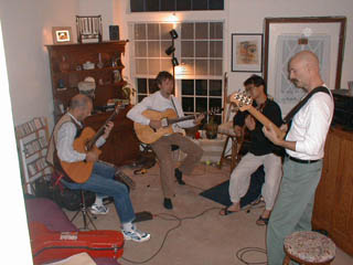 October 21, 1999 - Lafayette, CO