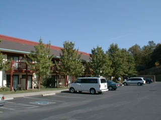 October 23, 1999 - Placerville, CA