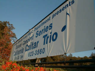 October 23, 1999 - Placerville, CA