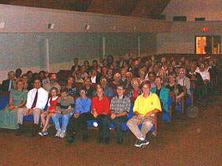 October 23, 1999 - Placerville, CA