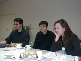 November 15, 1999 - Abiko-city, Japan