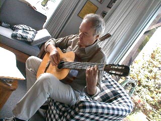 Mason Williams showing the CGT how 'its' done!