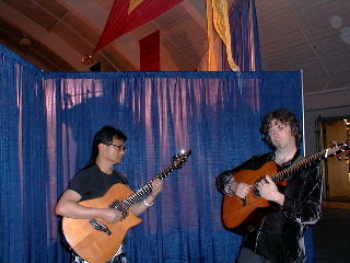 Port Angeles - May 28, 2000