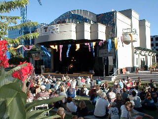 Trust us... he's there!