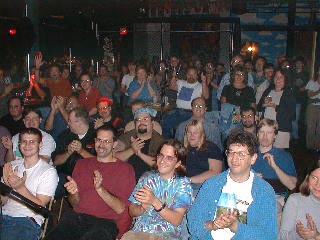 The Tune Inn, acceptors of all great music!