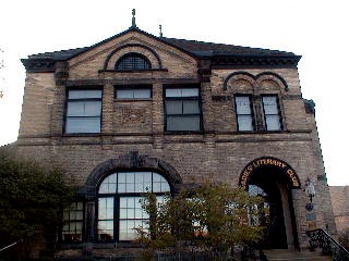 A very beautiful house with architecture not found commonly these days!