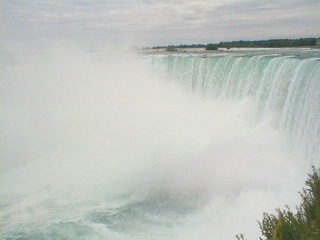 Niagra Falls