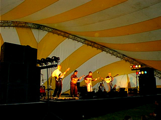 Ottawa Blues Festival - Ottawa, ON, July 6th, 2001
