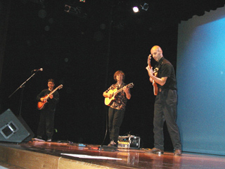 Bartlett Performance Center - Bartlett , TN, October 20th, 2001