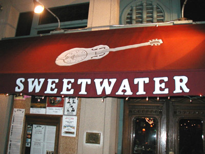 
    FileMaker/Sweetwater - Santa Clara, CA
  , 
    January 22nd, 2002
  