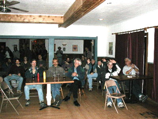 
    Six River - McKinleyville, CA
  ,
    January 23rd, 2002  