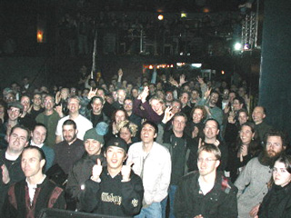 
    I Spy - Seattle, WA
  , 
    January 26th, 2002
  
