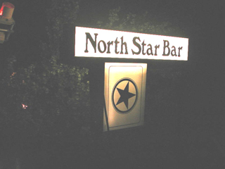 
    North Star Bar  - Philadelphia, PA
  , 
    April 13th, 2002
  