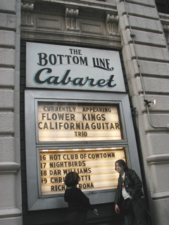 
    Bottom Line - New York, NY
  , 
    April 14, 2002
  