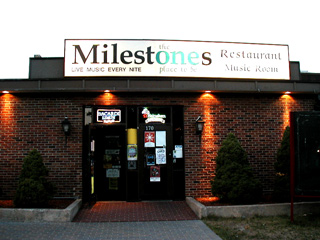 
    Milestones - Rochester, NY
  , 
    September 12th, 2002
  