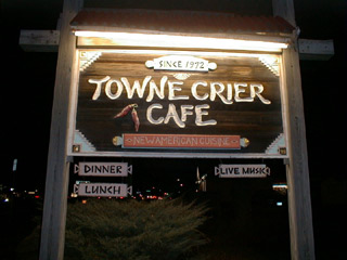 
    Towne Center - Pawling, NY
  , 
    November 8th, 2002
  