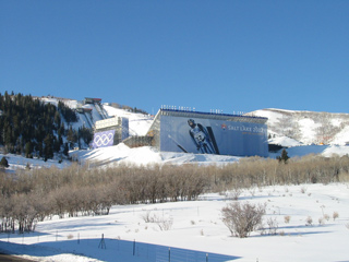 
    Winter Olympics Part 3 - Salt Lake City, UT
  , 
    February 21st, 2002
  