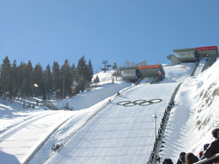 
    Winter Olympics Part 3 - Salt Lake City, UT
  , 
    February 21st, 2002
  