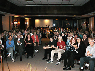 
    Sacramento Academy - Carmichael, CA
  , 
    March 9th, 2003
  
