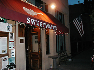 
    Sweetwater Showcase Club - Mill Valley, CA
  , 
    March 11th, 2003
  