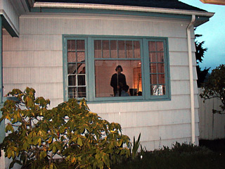 
    Seattle Circle House - Seattle, WA
  , 
    March 14th, 2003
  