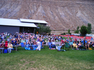 
    Grand River Winery - Grand Junction, CO
  , 
    May 30th, 2003
  