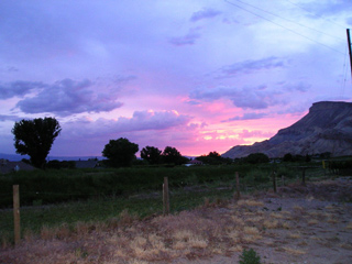 
    Grand River Winery - Grand Junction, CO
  , 
    May 30th, 2003
  